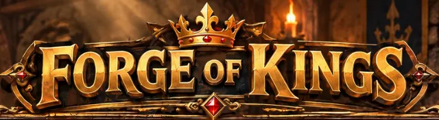 Forge of Kings